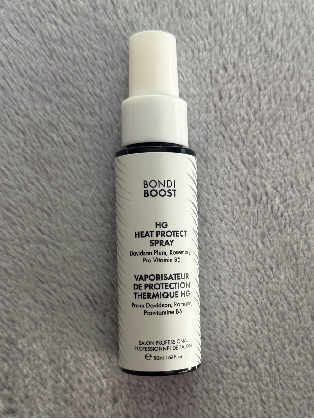 5/$25 🎆 NEW Bondi Boost HG Heat Protect Spray 1.69 oz